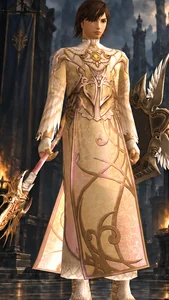 Archmage Interlude class artwork