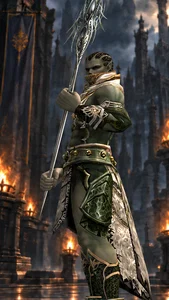 Dominator Interlude class artwork