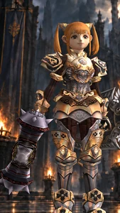 Fortune Seeker Interlude class artwork