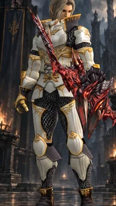 Sagittarius Interlude class artwork