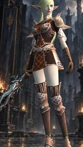 Wind Rider Interlude class artwork